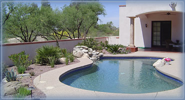 Contact Gilbert Mesa Best Pool Service